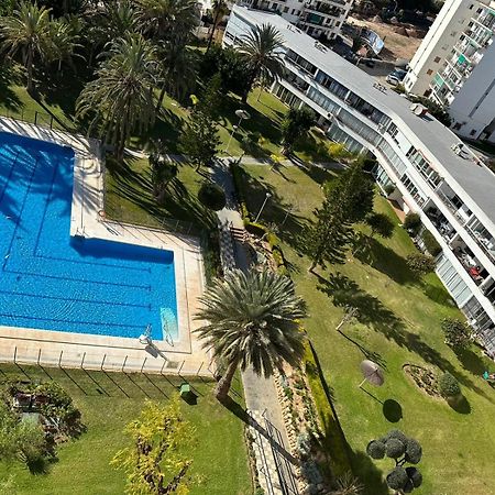 Benalmadena Cruz Del Sur Sea And Sun Apartment Luaran gambar