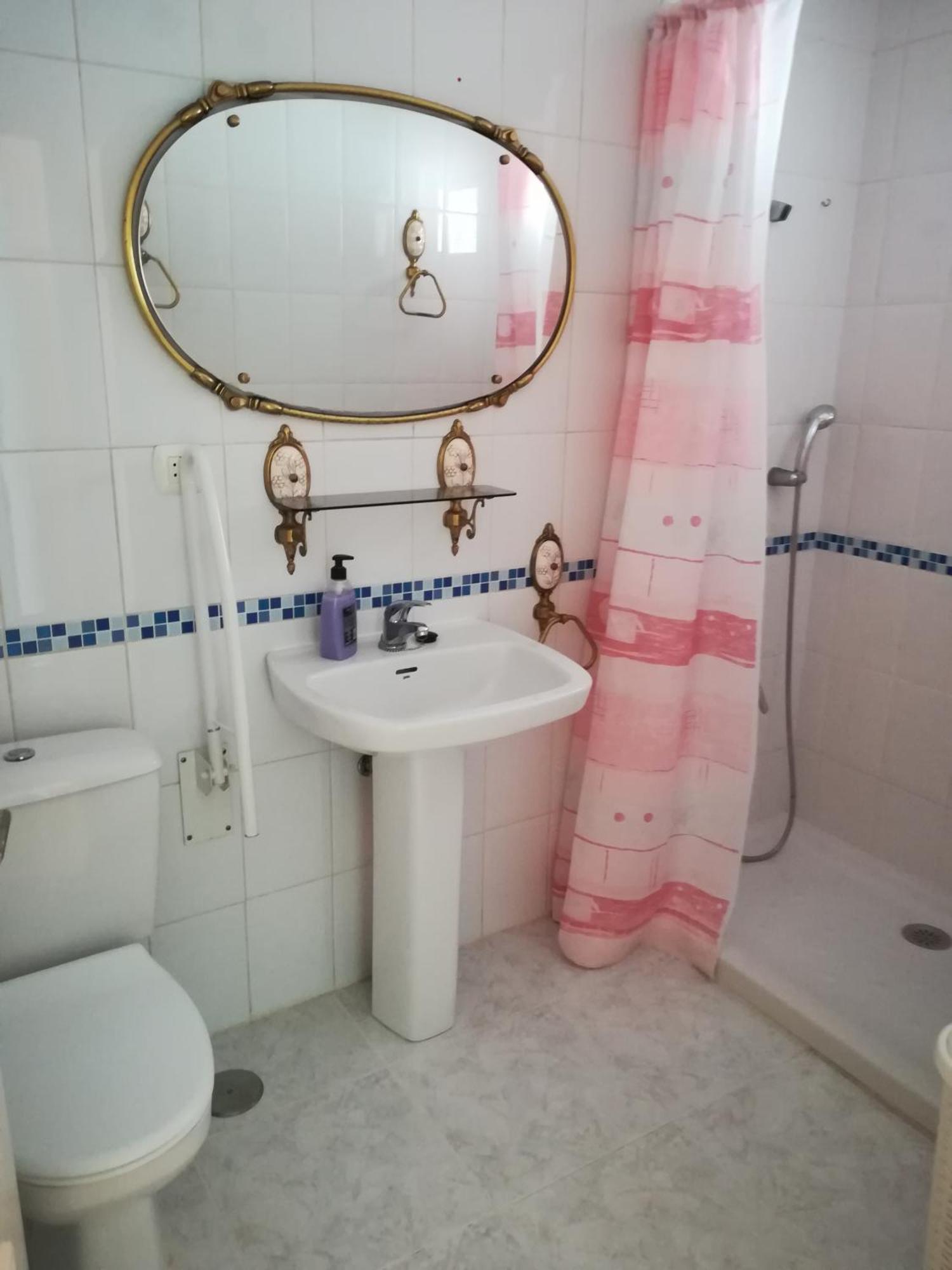 Benalmadena Cruz Del Sur Sea And Sun Apartment Luaran gambar