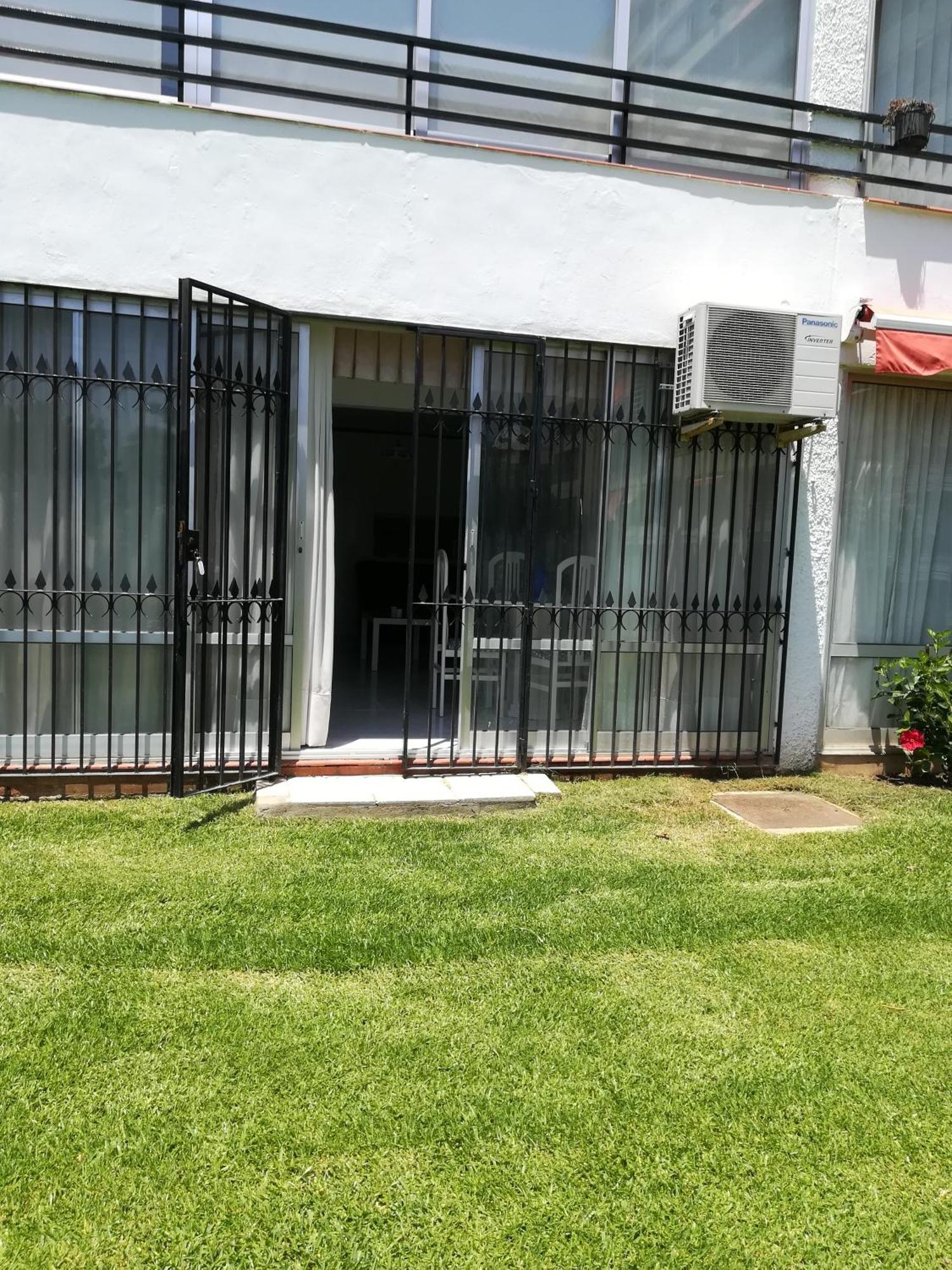 Benalmadena Cruz Del Sur Sea And Sun Apartment Luaran gambar