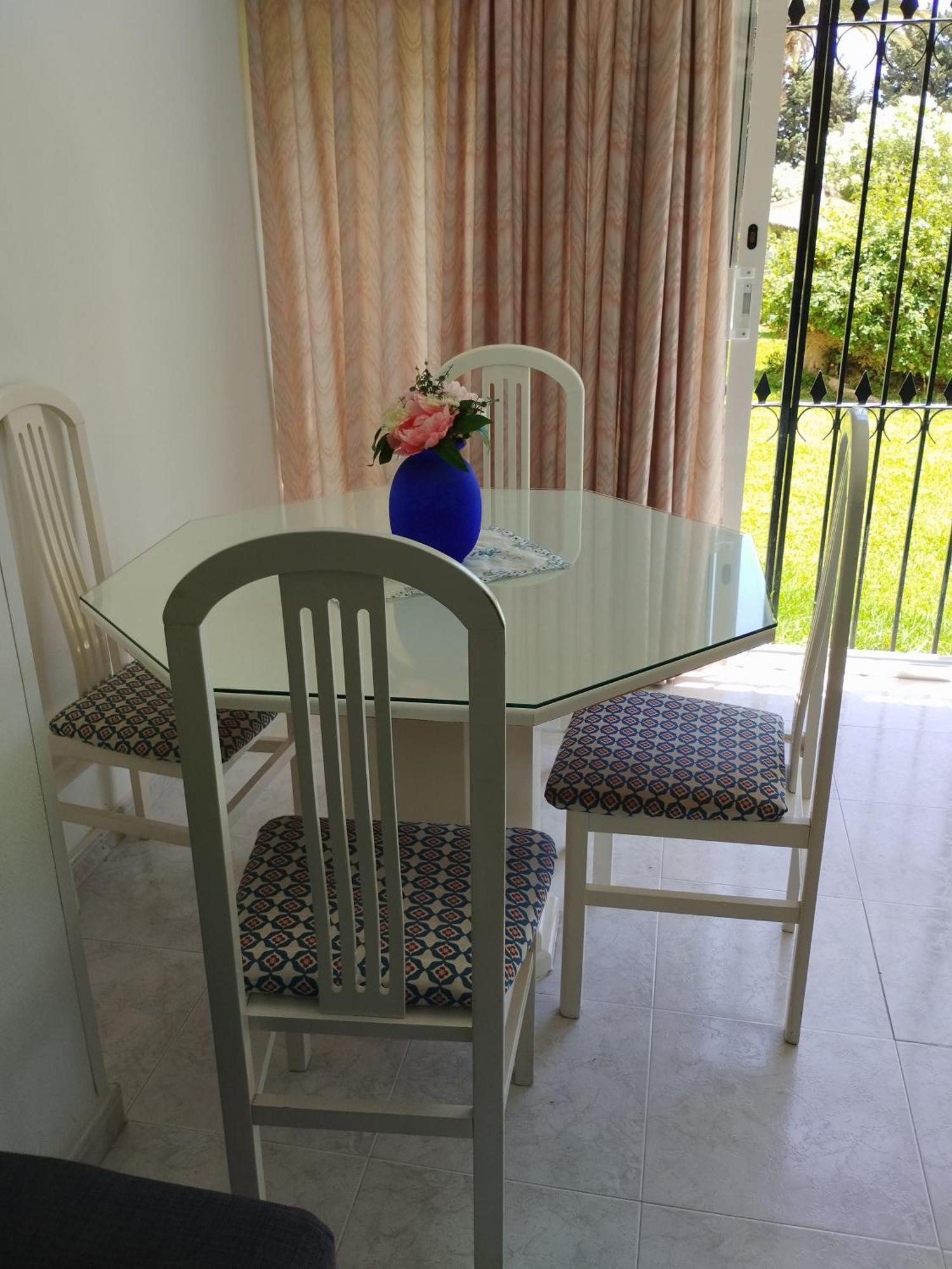 Benalmadena Cruz Del Sur Sea And Sun Apartment Luaran gambar